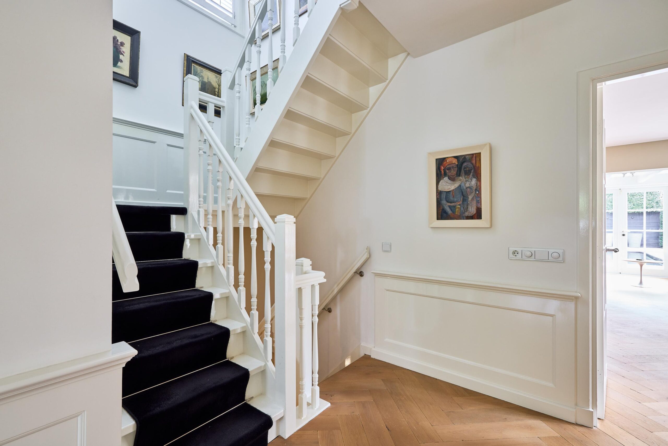 Professor van Resslaan 26 A Blaricum makelaarskantoor Blaricum foto 5