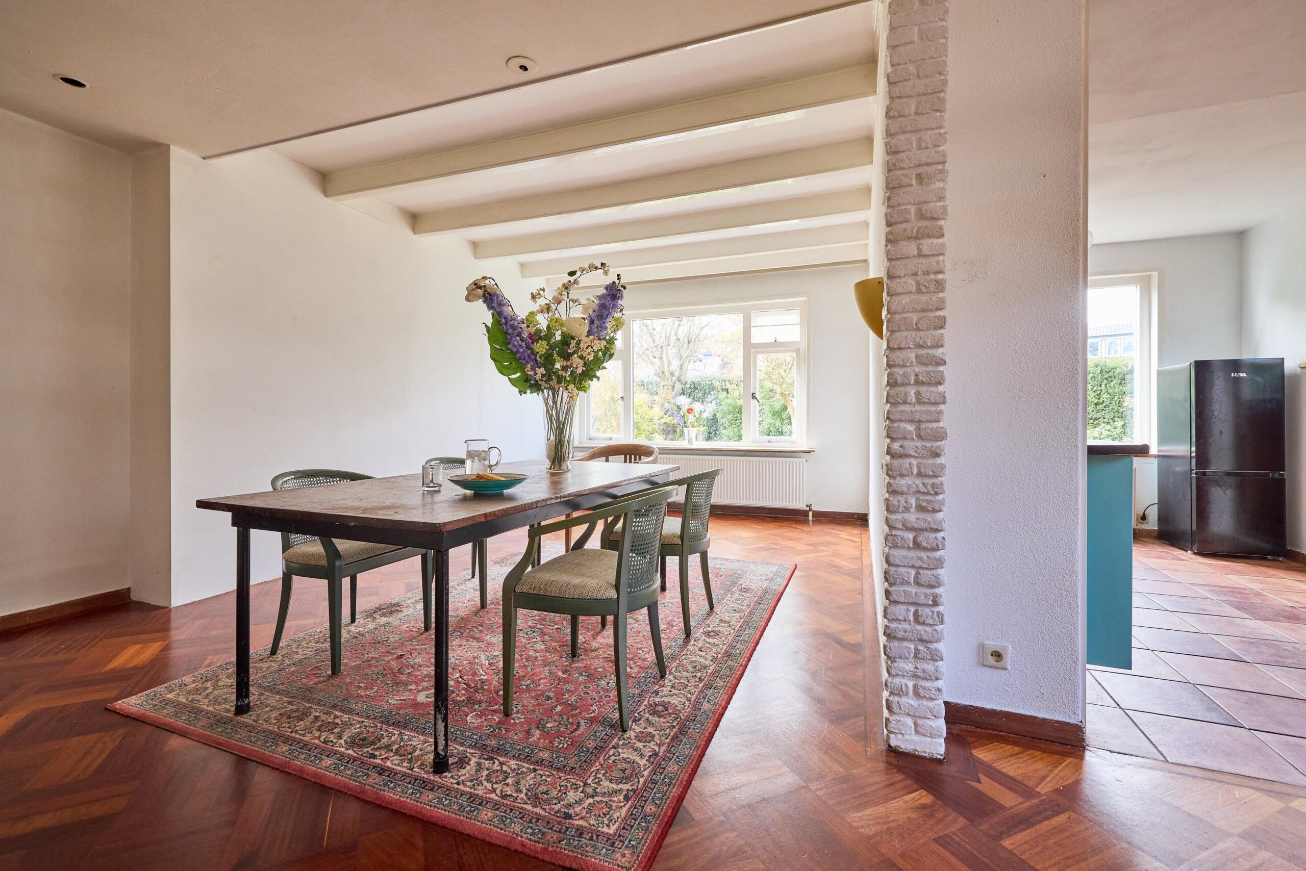 De Pijl 2 Blaricum makelaarskantoor Blaricum foto 4