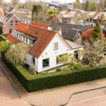 De Pijl 2 Blaricum makelaarskantoor Blaricum foto 1