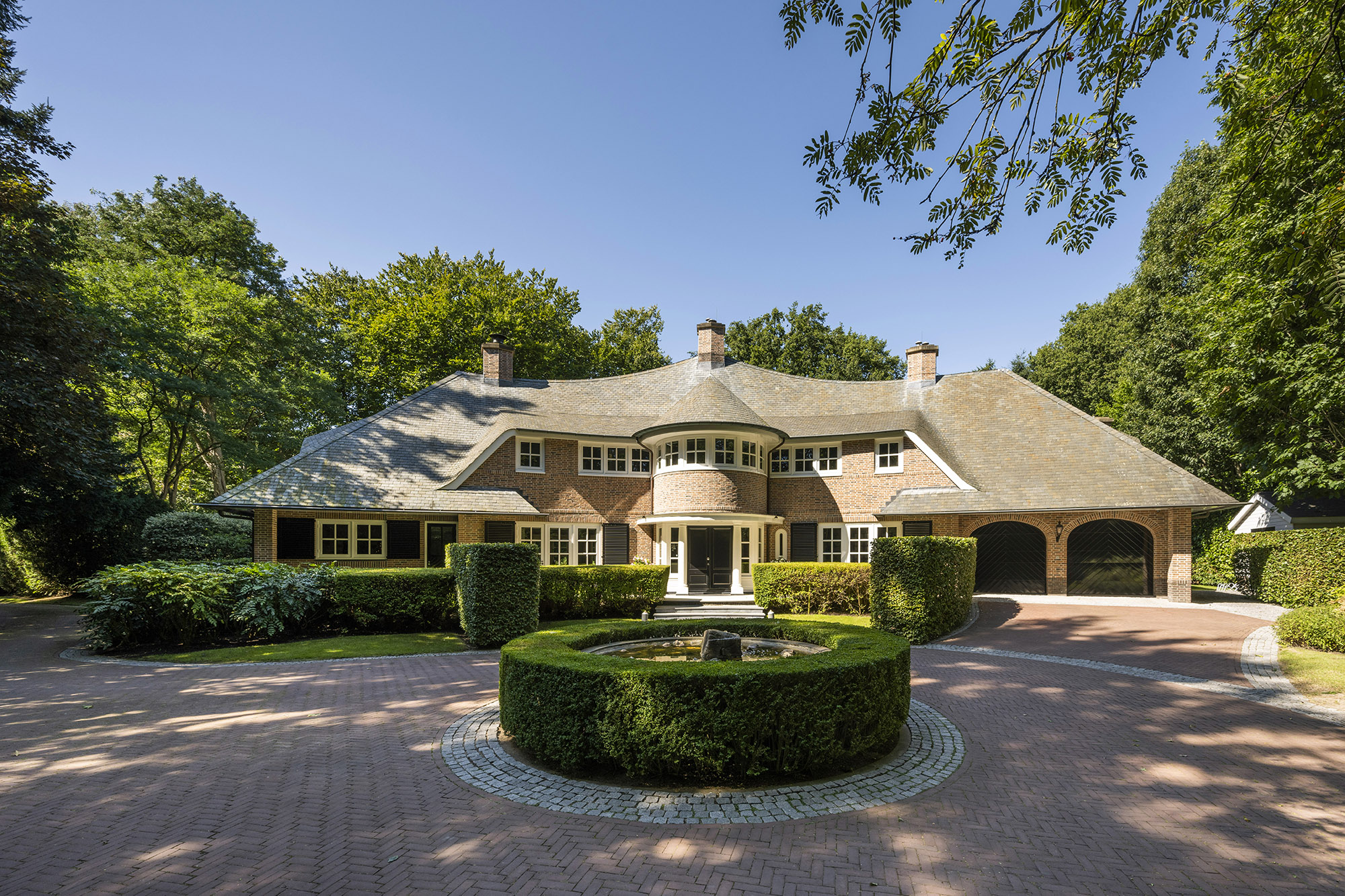 Bierweg 36 A Blaricum makelaarskantoor Blaricum foto 1