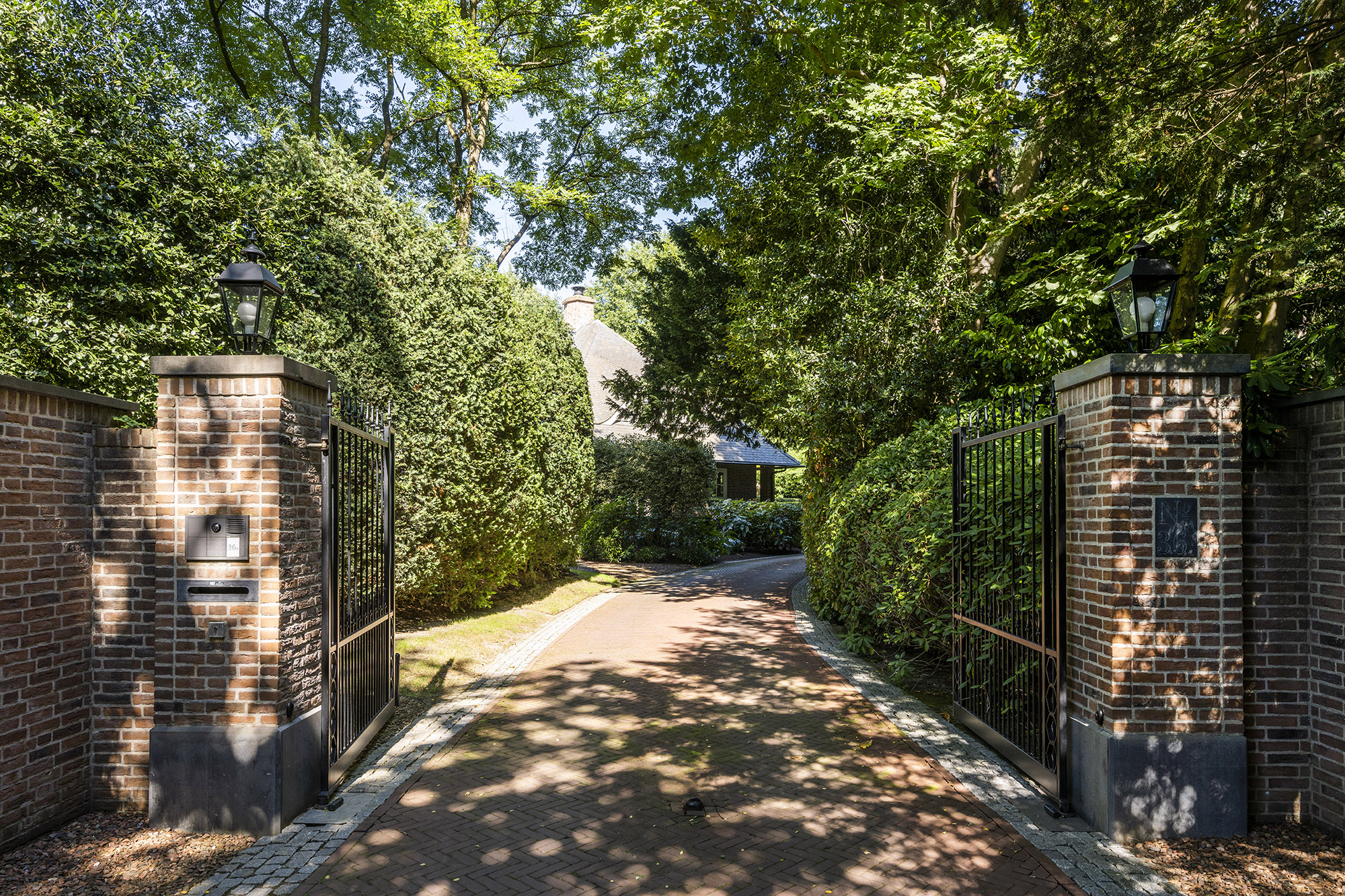 Bierweg 36 A Blaricum makelaarskantoor Blaricum foto 3