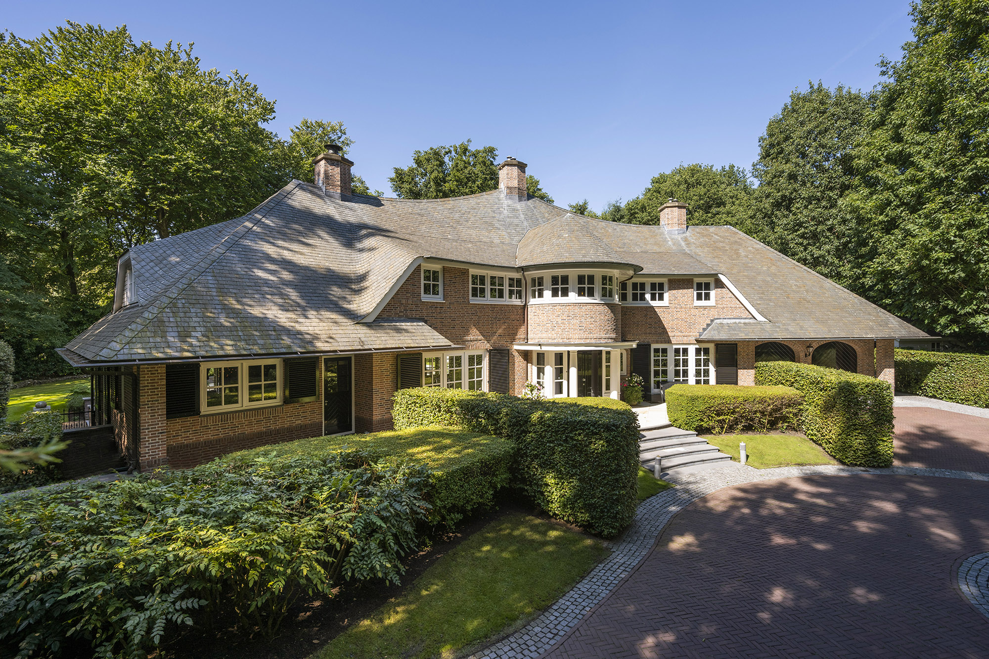 Bierweg 36 A Blaricum makelaarskantoor Blaricum foto 4