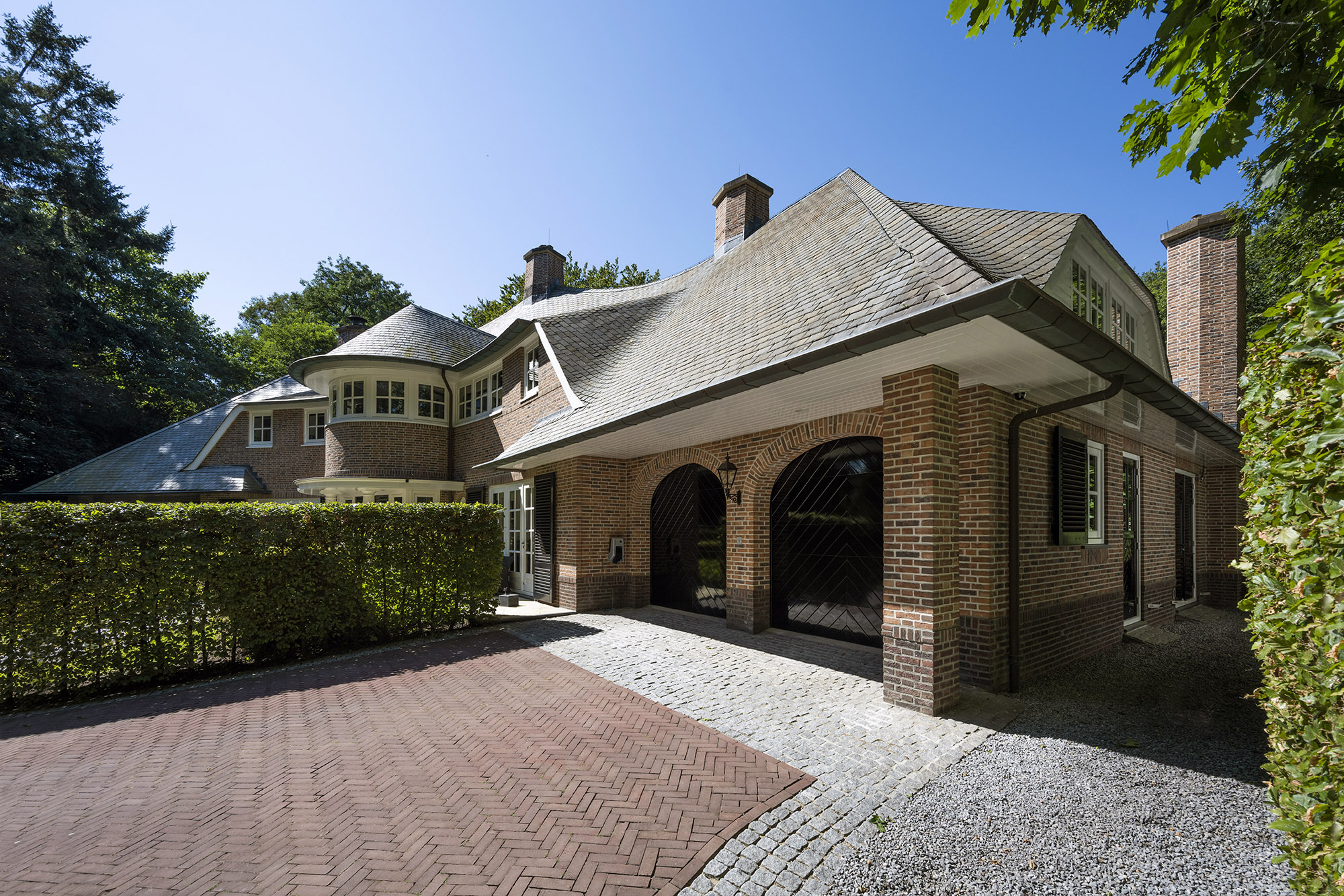 Bierweg 36 A Blaricum makelaarskantoor Blaricum foto 5