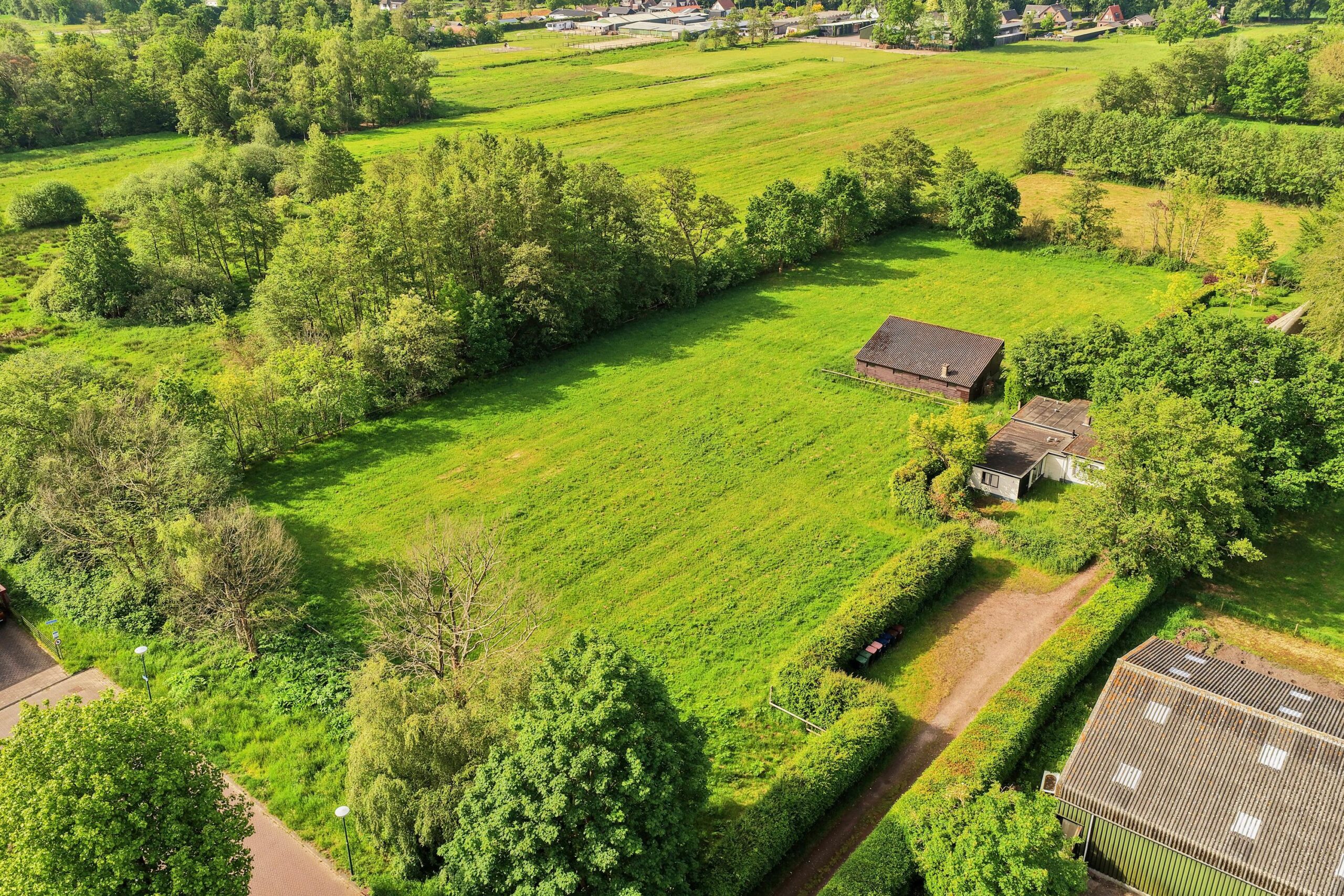 Veenpad 12 Soest makelaarskantoor Blaricum foto 1