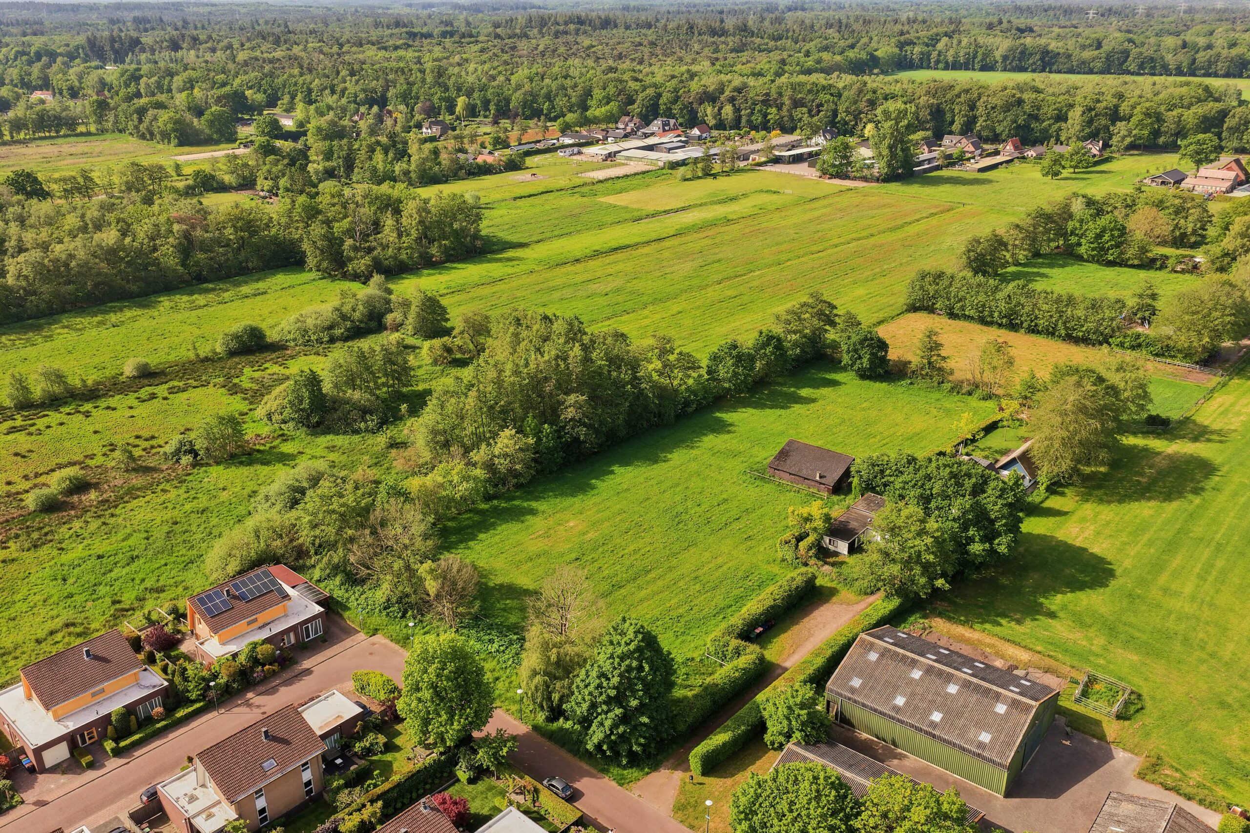 Veenpad 12 Soest makelaarskantoor Blaricum foto 2