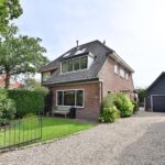 Klooster 1 Laren makelaarskantoor Blaricum foto 1