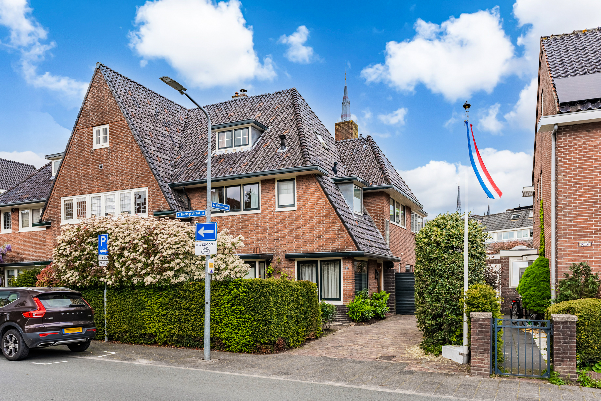 makelaar Hilversum Voorma en Walch