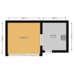 Tuinkamer
