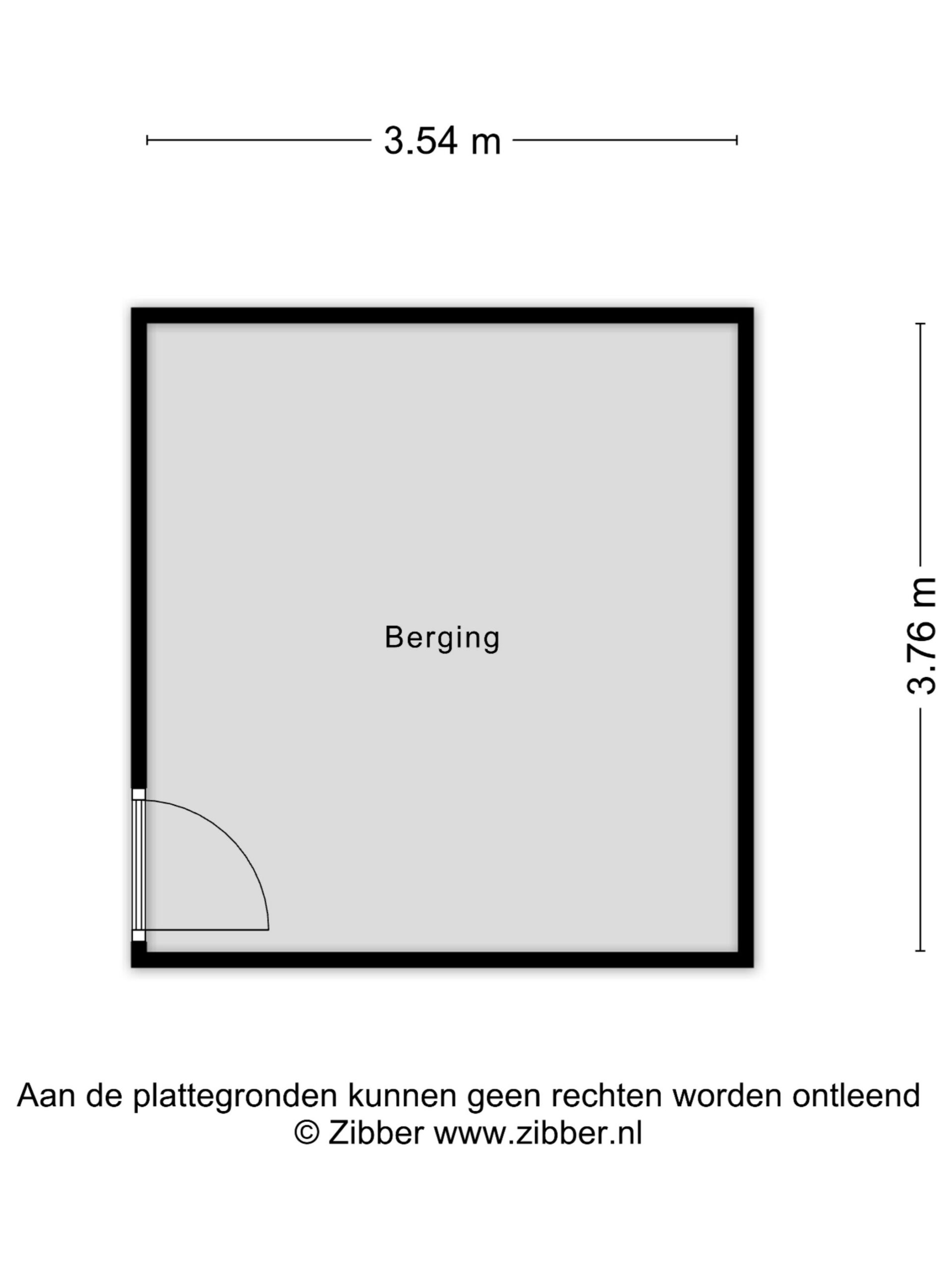 Berging