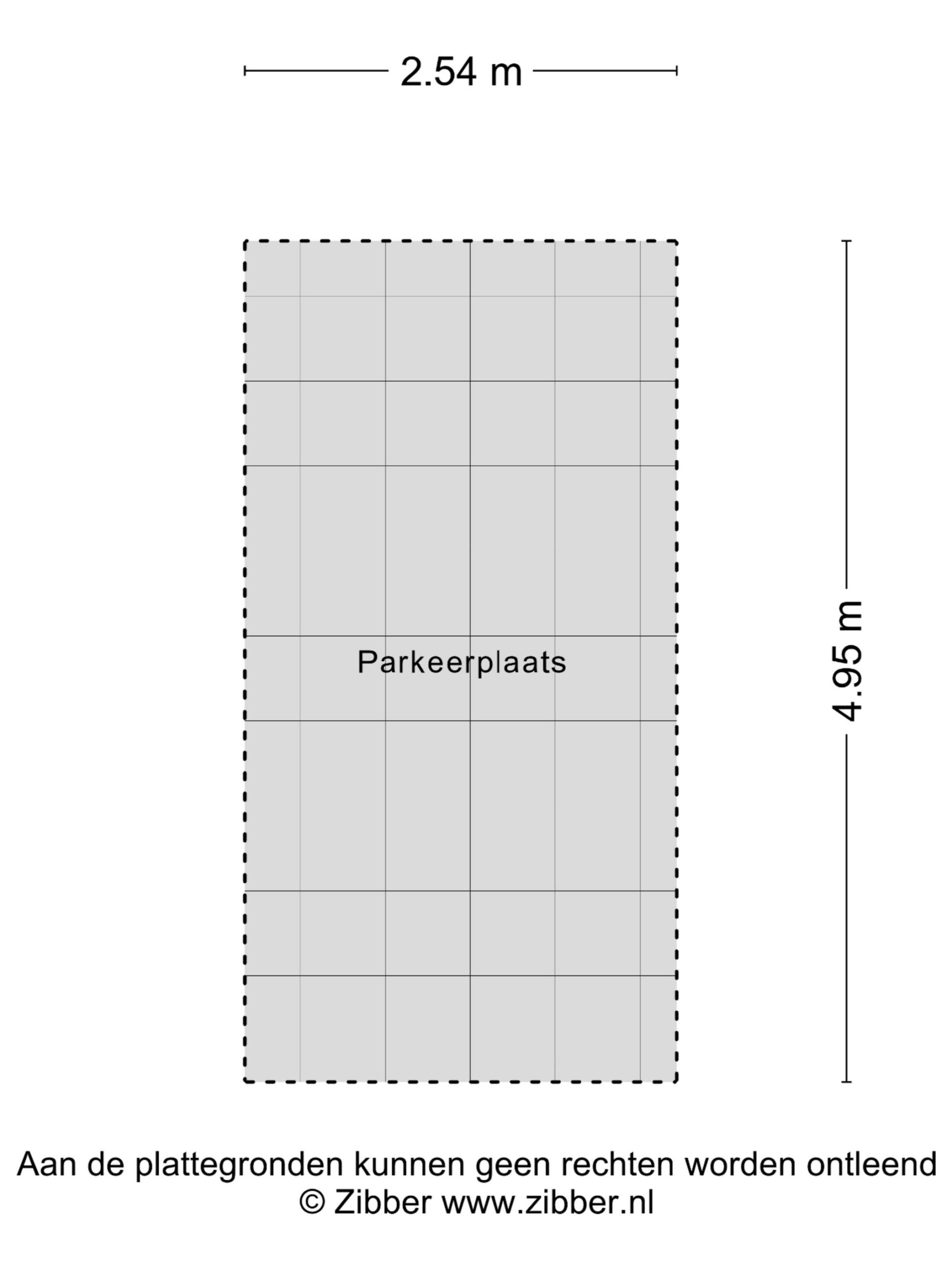 Parkeerplaats
