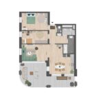 27539_Blok 15B-15C Type M BG