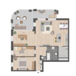 27539_Blok 15B-15C Type P BG