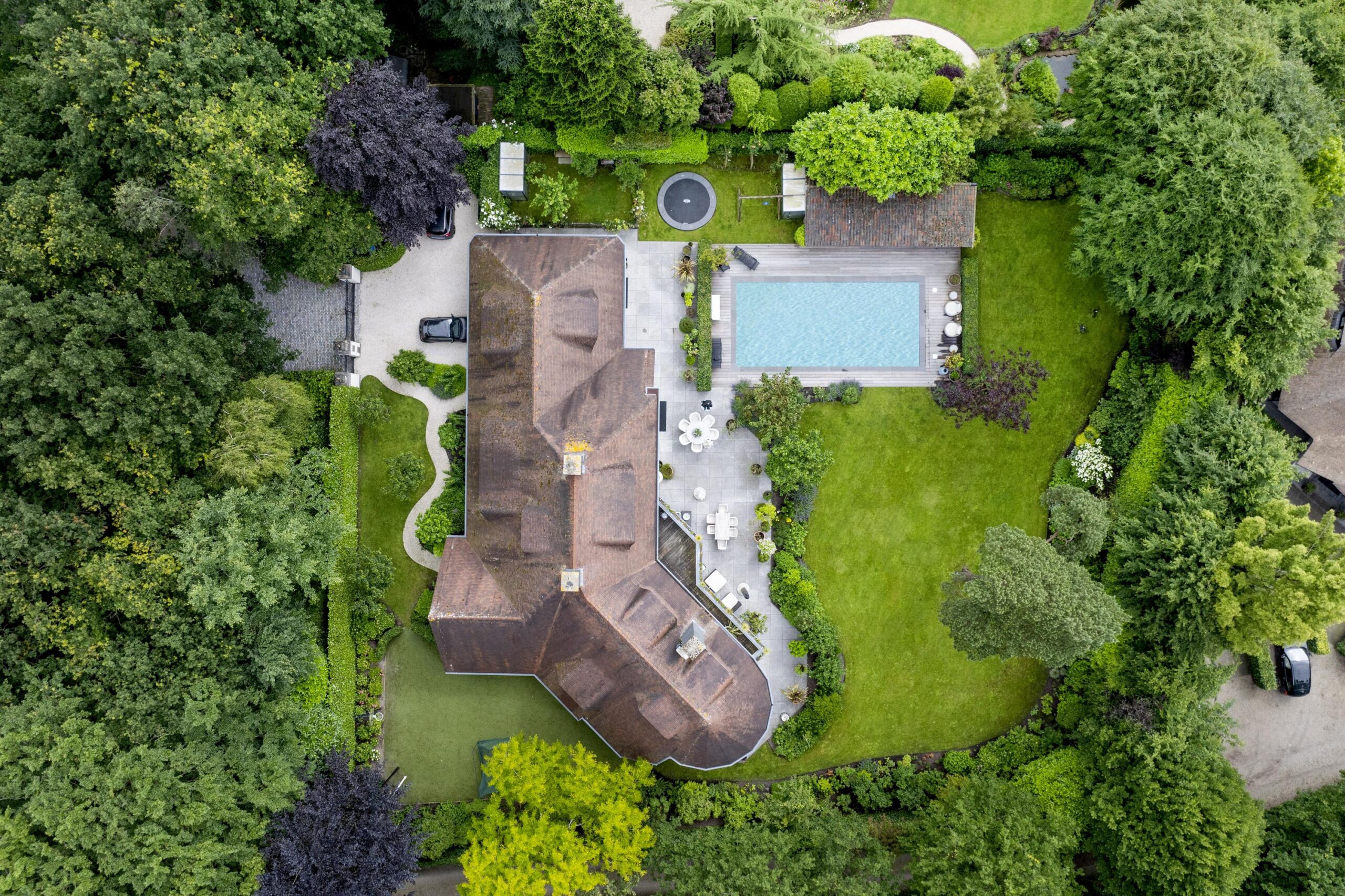 Bussummerweg 37c Blaricum Makelaarskantoor Laren foto 3