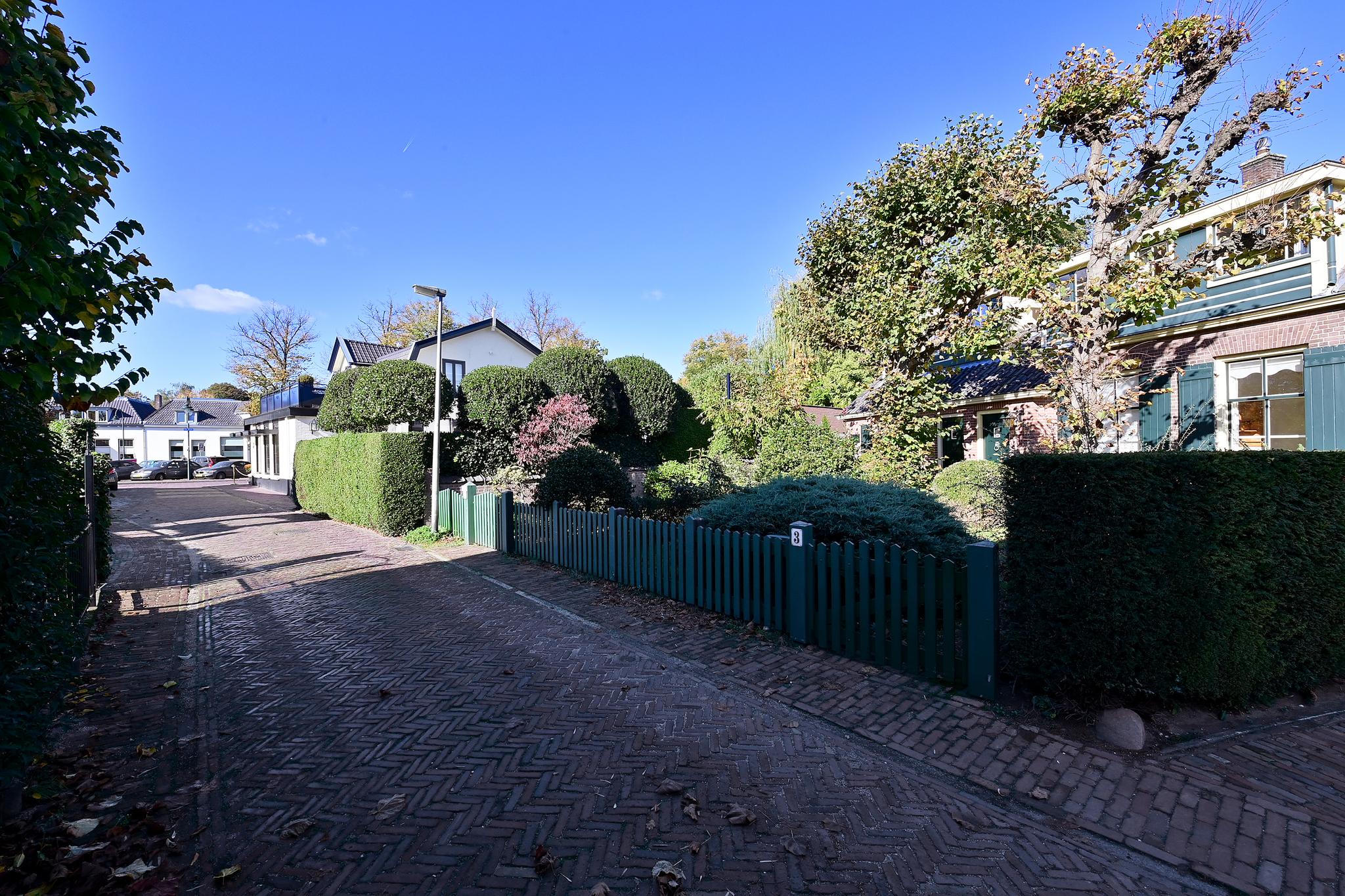 De Pijl 3 Laren makelaarskantoor Laren foto 1