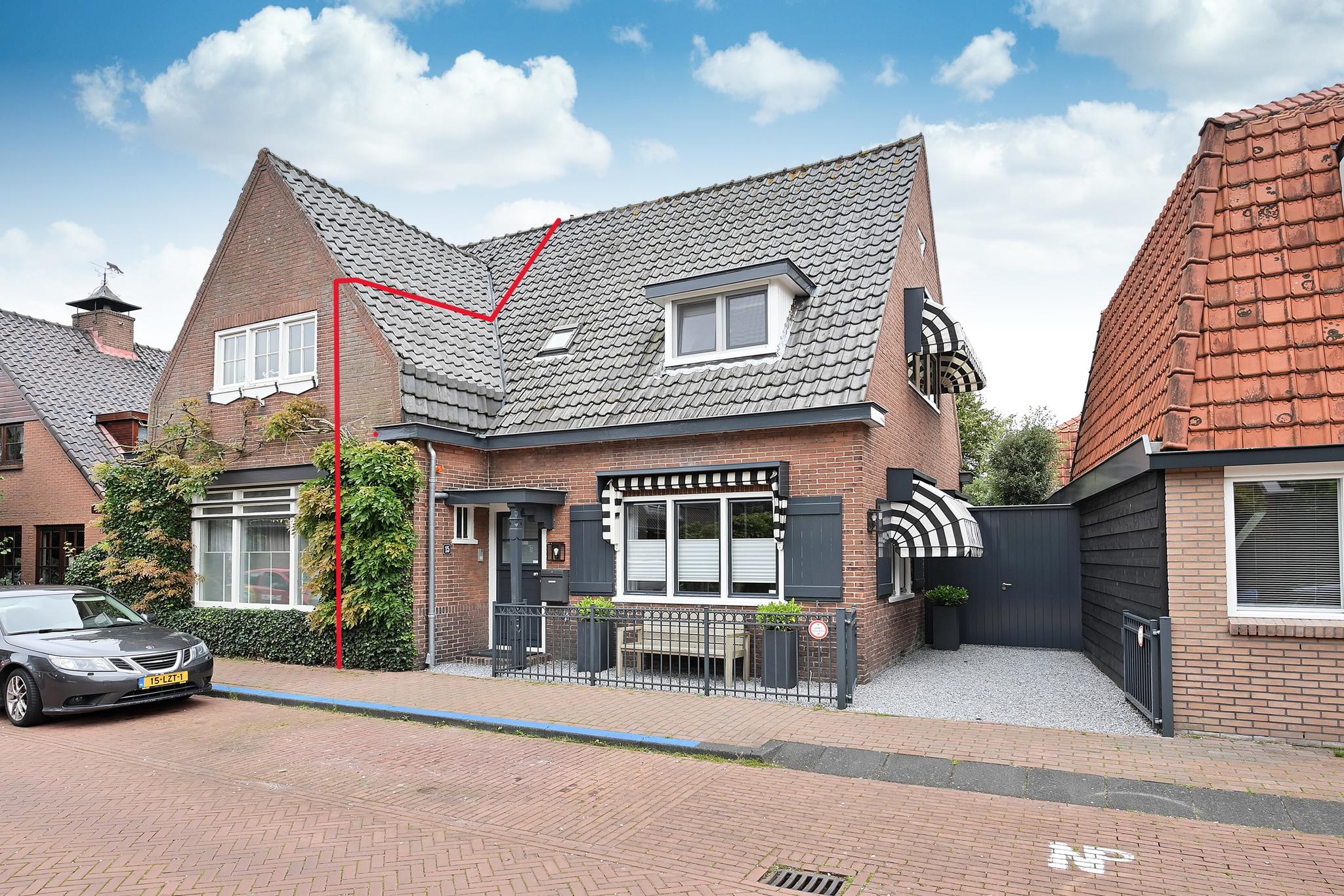makelaar Laren Voorma en Walch