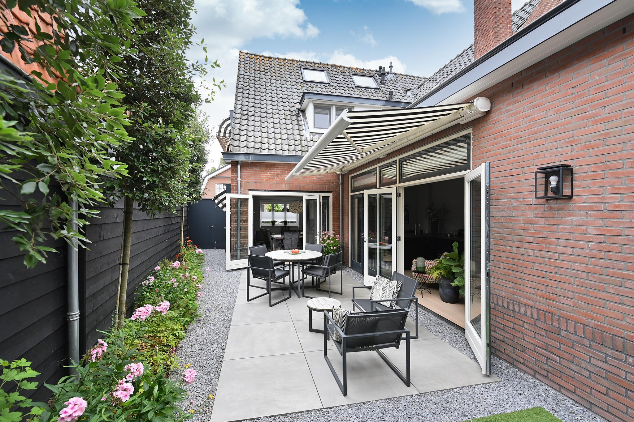 makelaar Laren Voorma en Walch