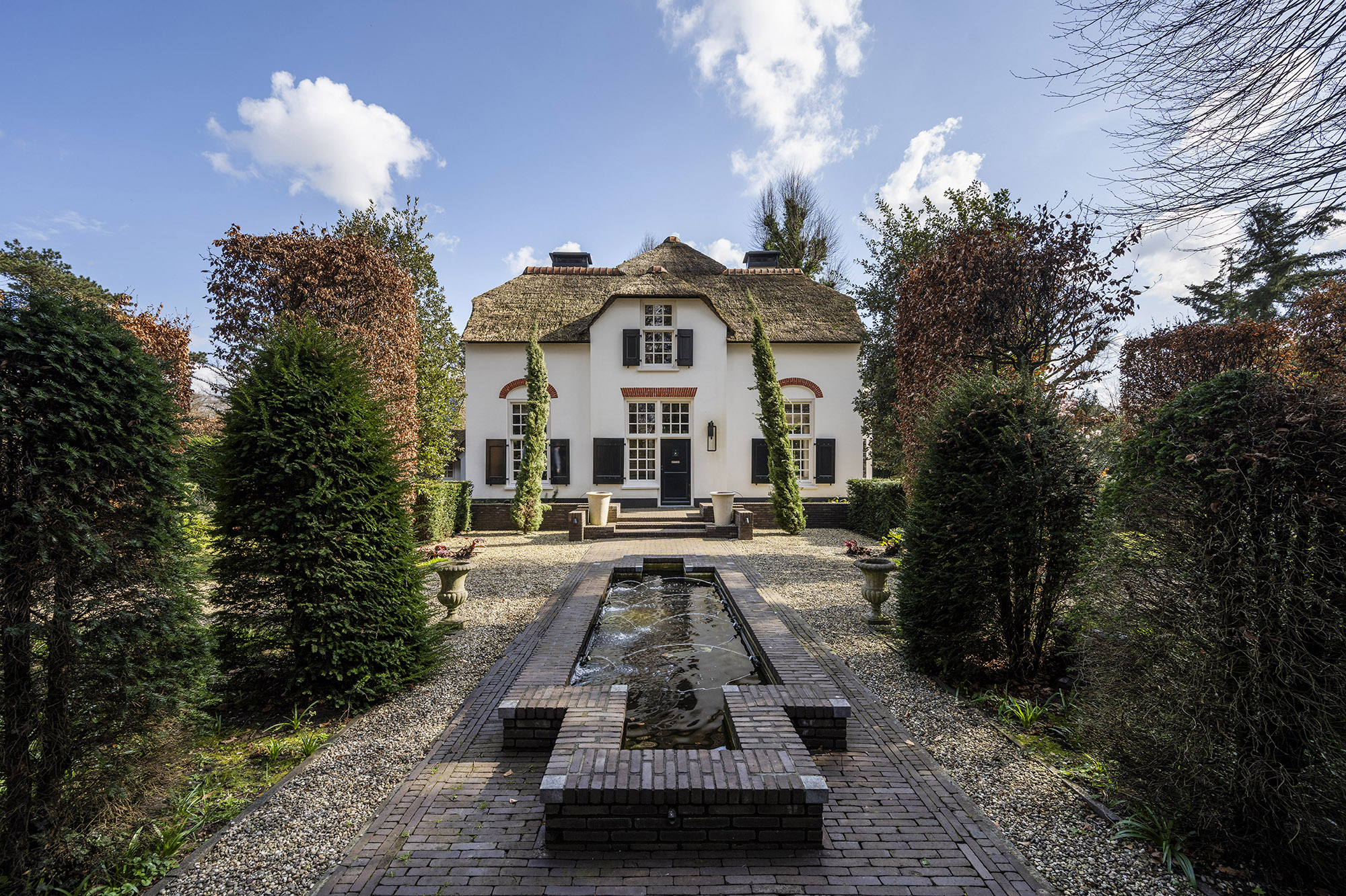 Oude Naarderweg 12 Laren makelaarskantoor Laren foto 1