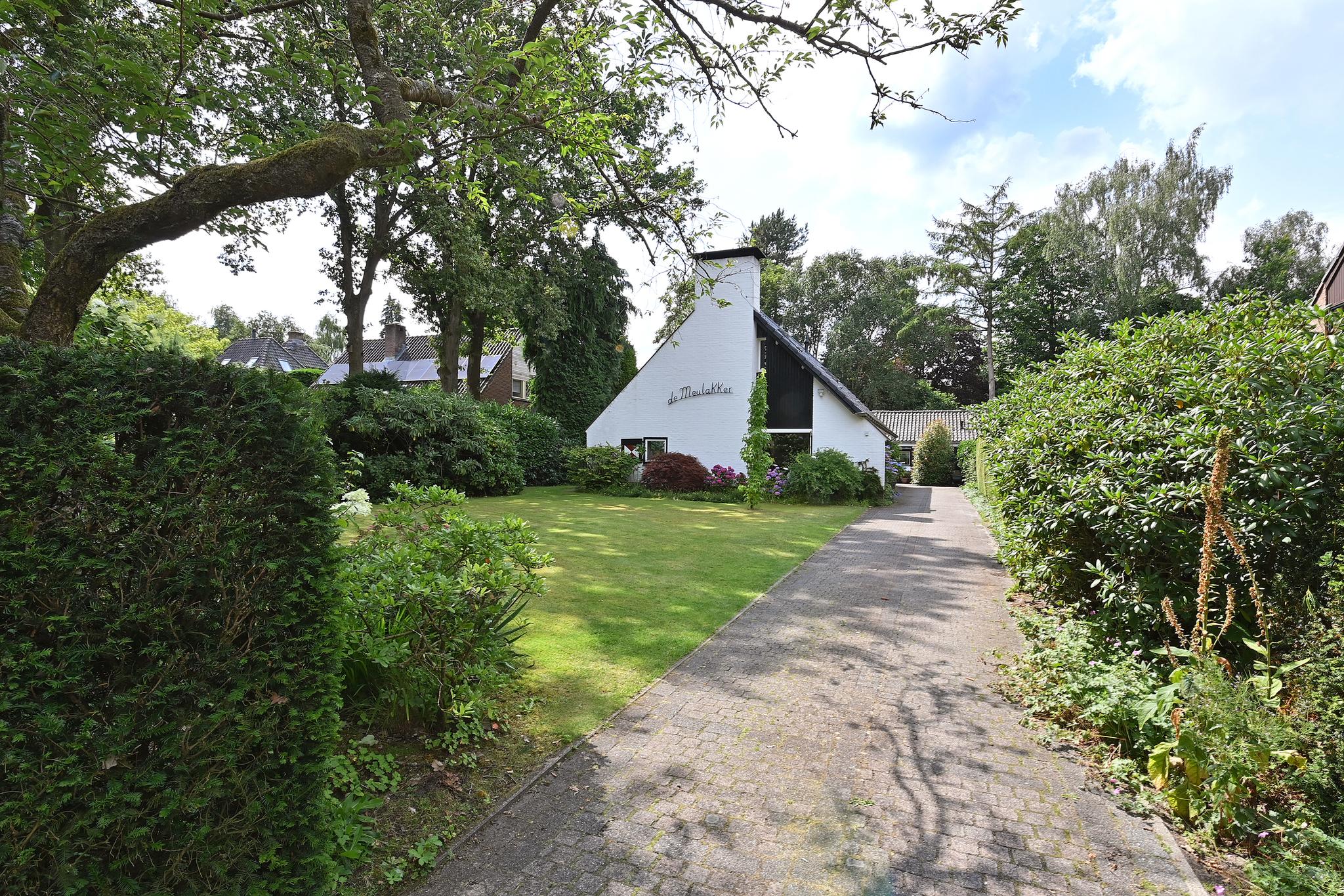 Haenwijck 12 Laren makelaarskantoor Laren foto 1