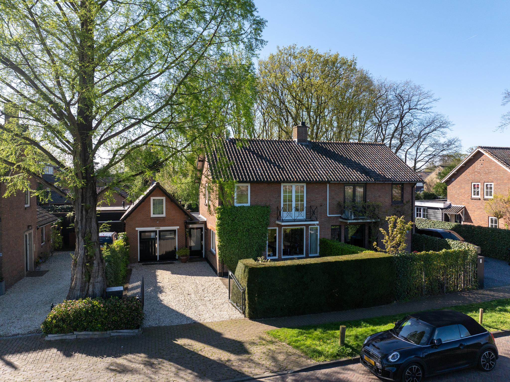 Gooiergracht 165 Laren makelaarskantoor Laren foto 1