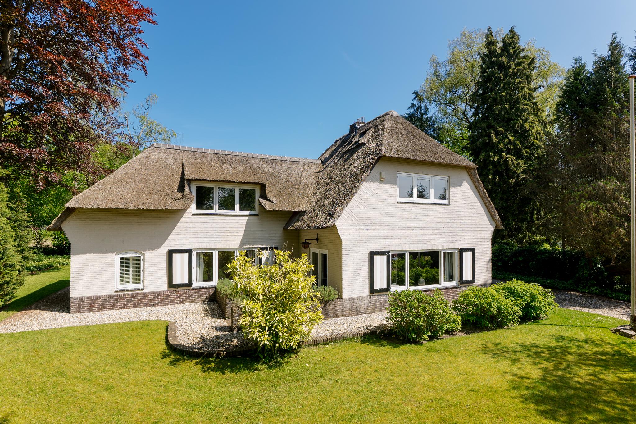 Naarderweg 50 Blaricum makelaarskantoor Laren foto 1