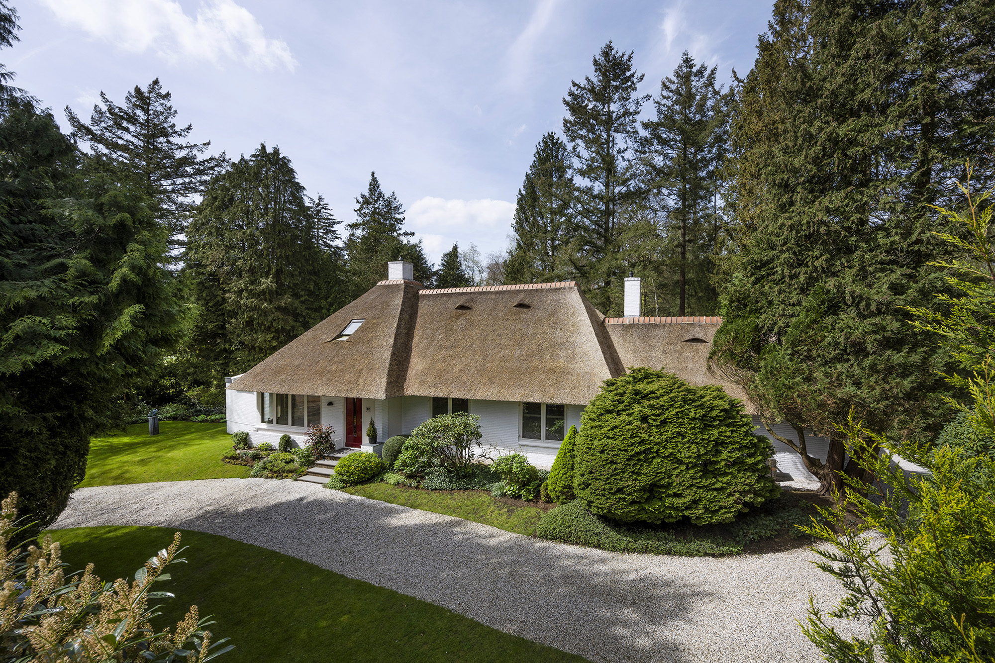 Utrechtseweg 62 Hilversum makelaarskantoor Laren foto 1