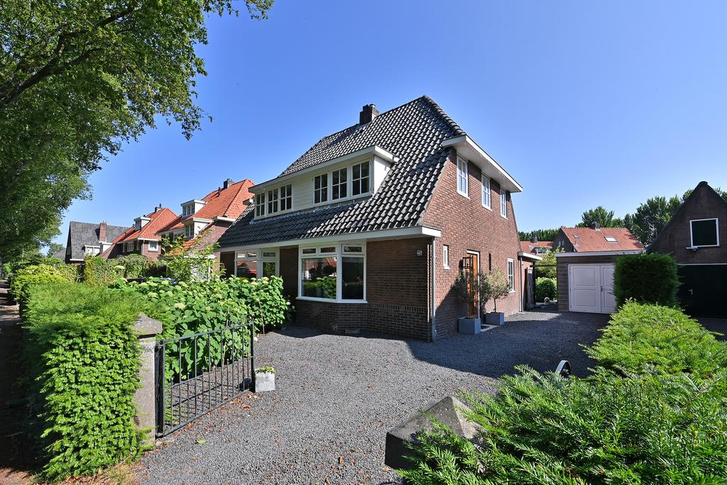 Smeekweg 25 Laren makelaarskantoor Laren foto 1