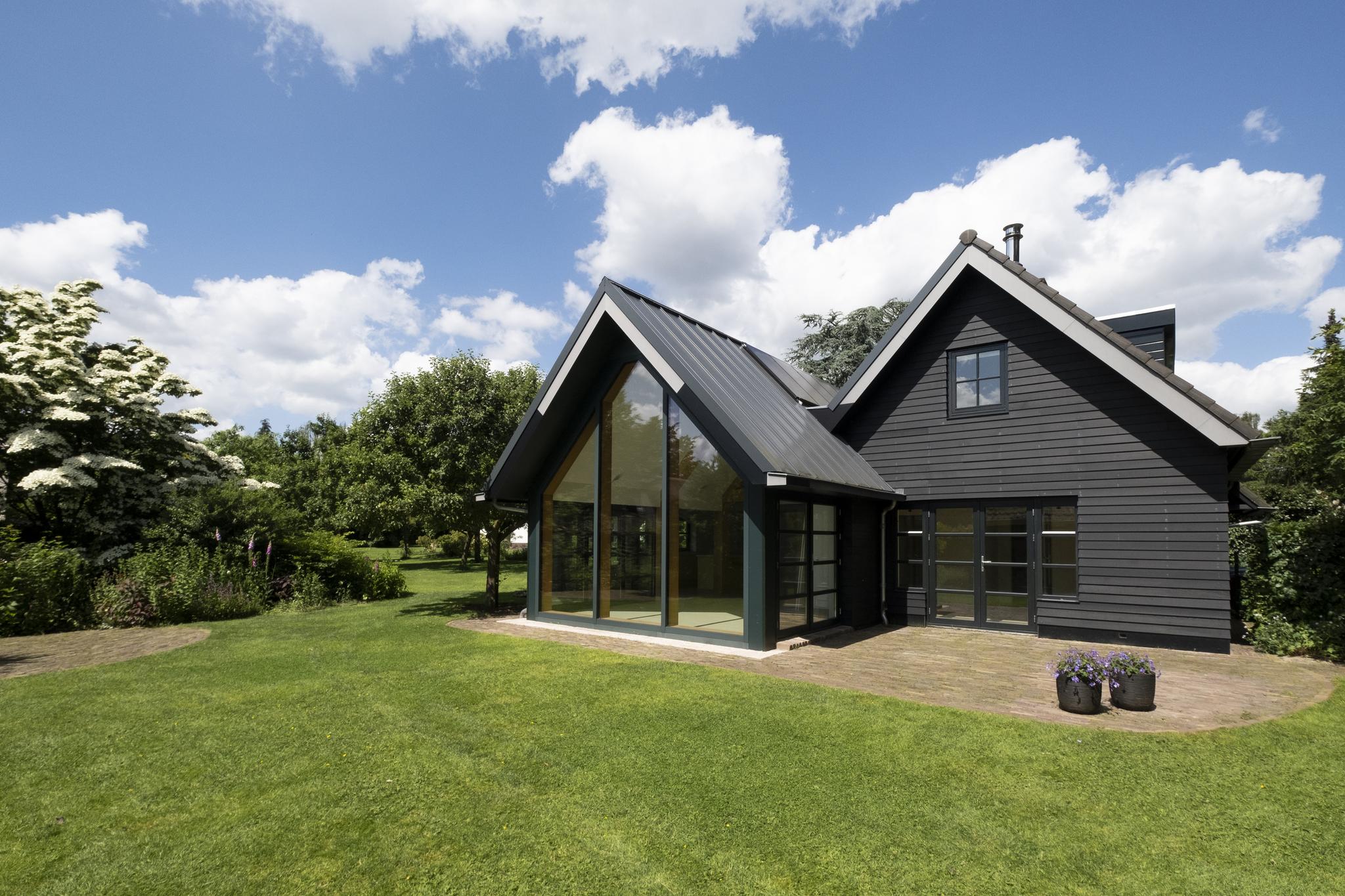 William Singerweg 16 Blaricum makelaarskantoor Laren foto 1