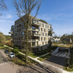 Dopheidelaan 102 Hilversum Makelaarskantoor Laren foto 2