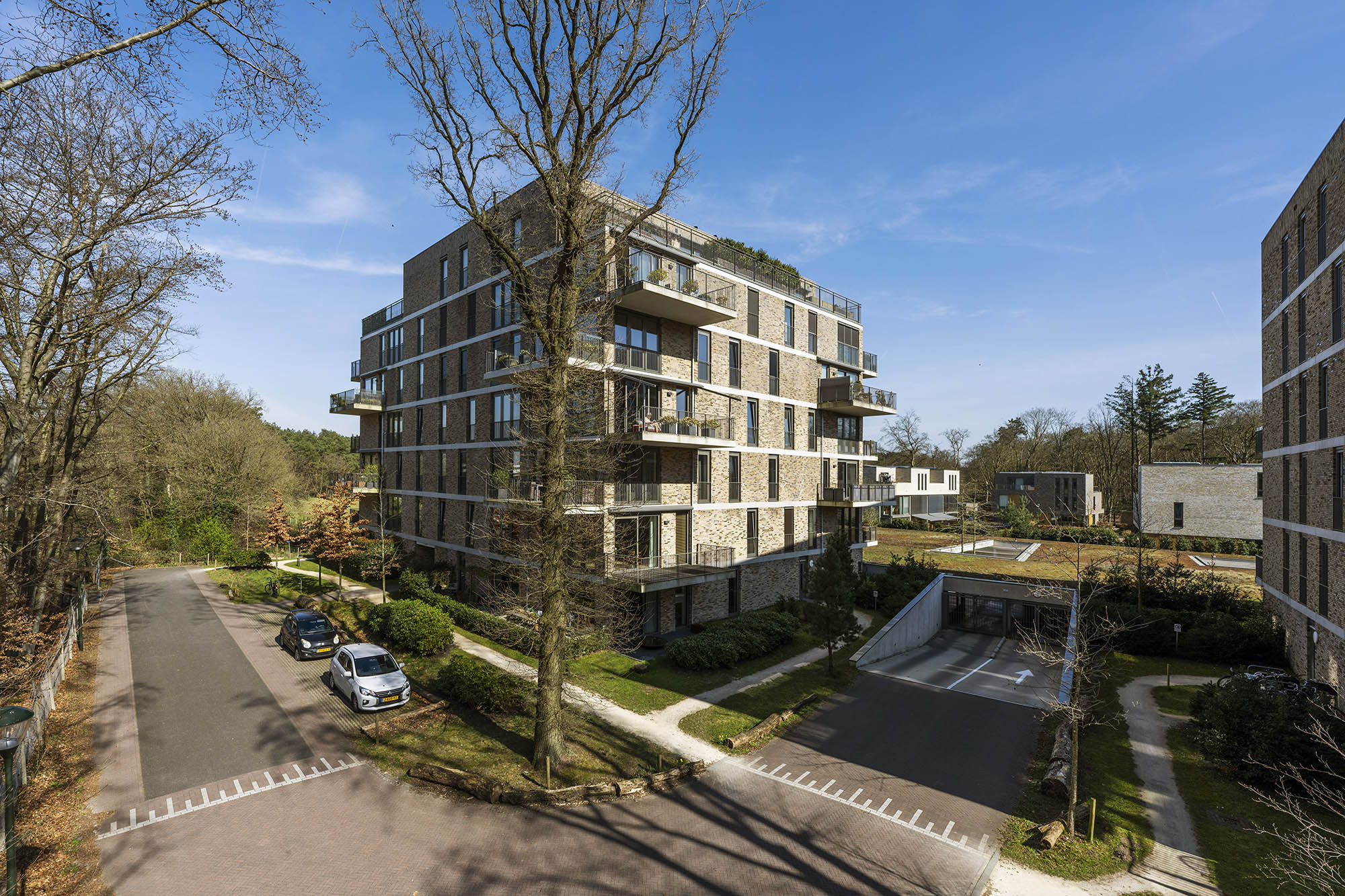 Dopheidelaan 102 Hilversum Makelaarskantoor Laren foto 2