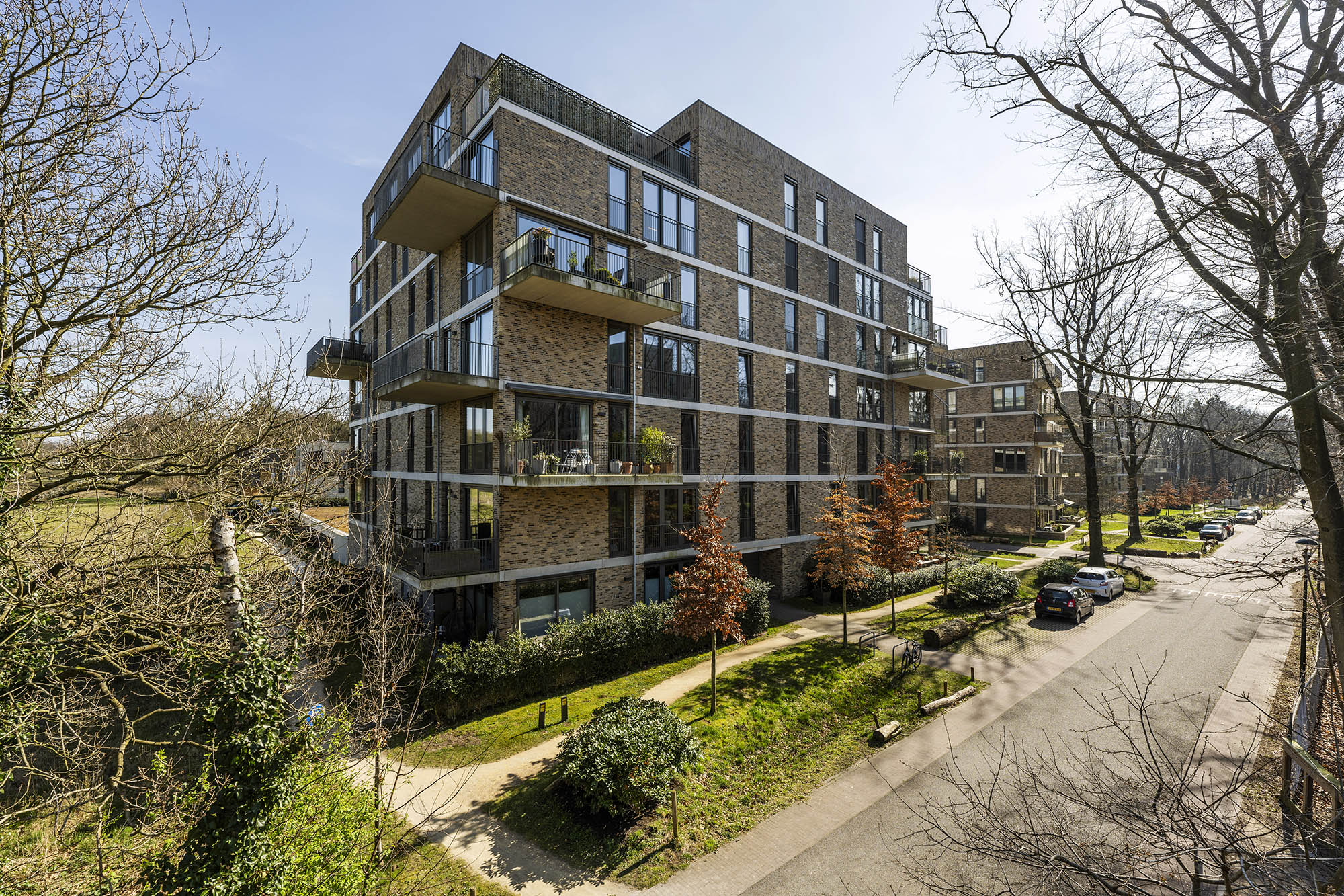 Dopheidelaan 102 Hilversum Makelaarskantoor Laren foto 1