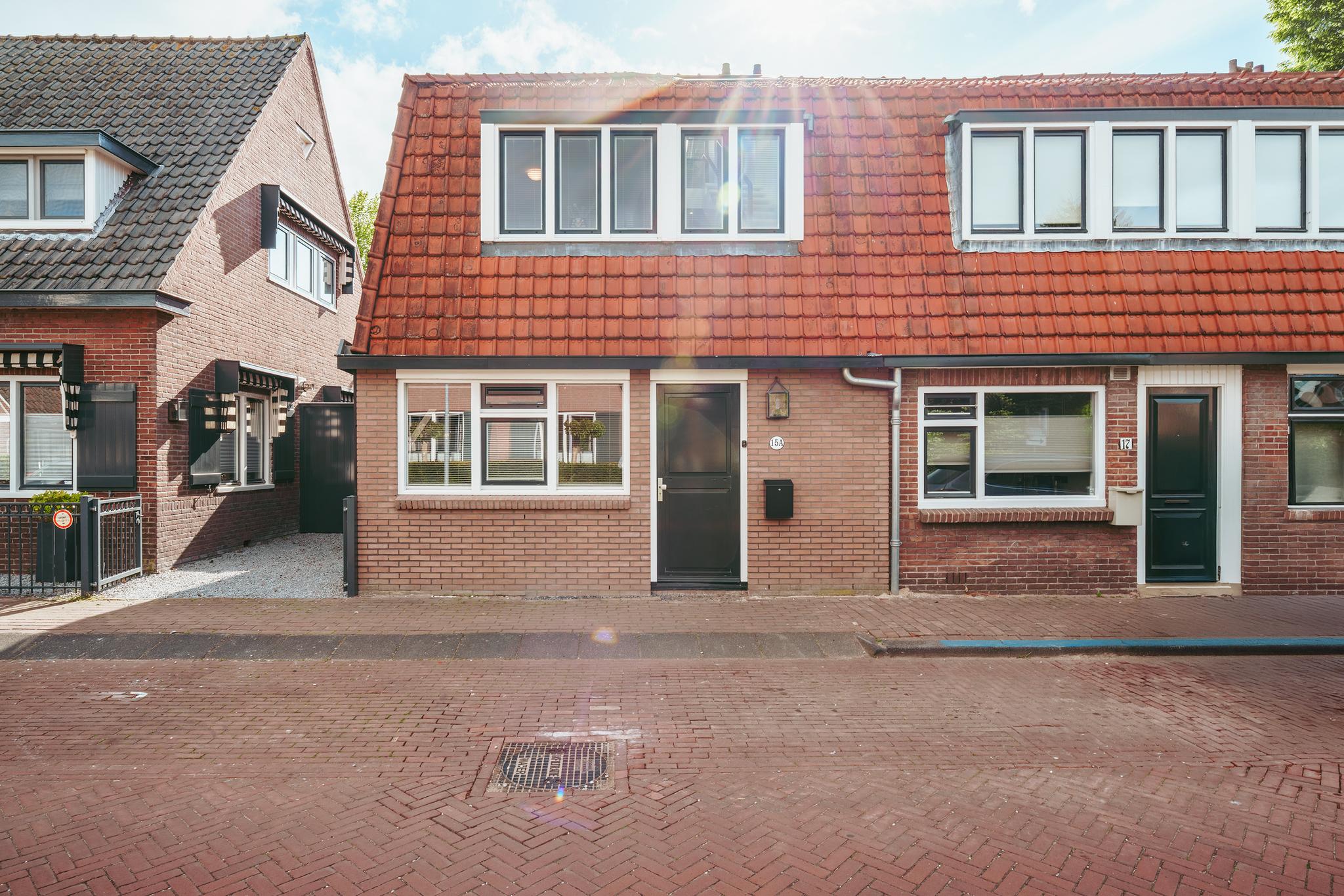 Klaaskampen 15a Laren Makelaarskantoor Laren foto 1