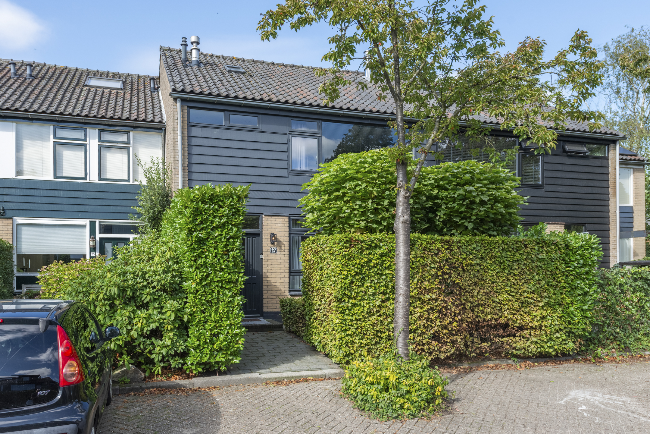 Bisschopswaarde 27 Laren Makelaarskantoor Laren foto 1