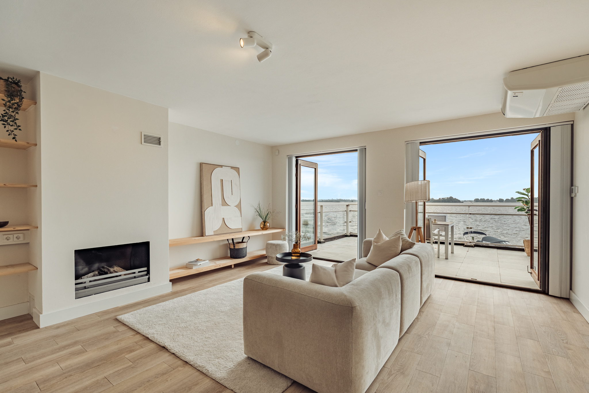 Veendijk 1 a 14 Loosdrecht makelaarskantoor Blaricum foto 3