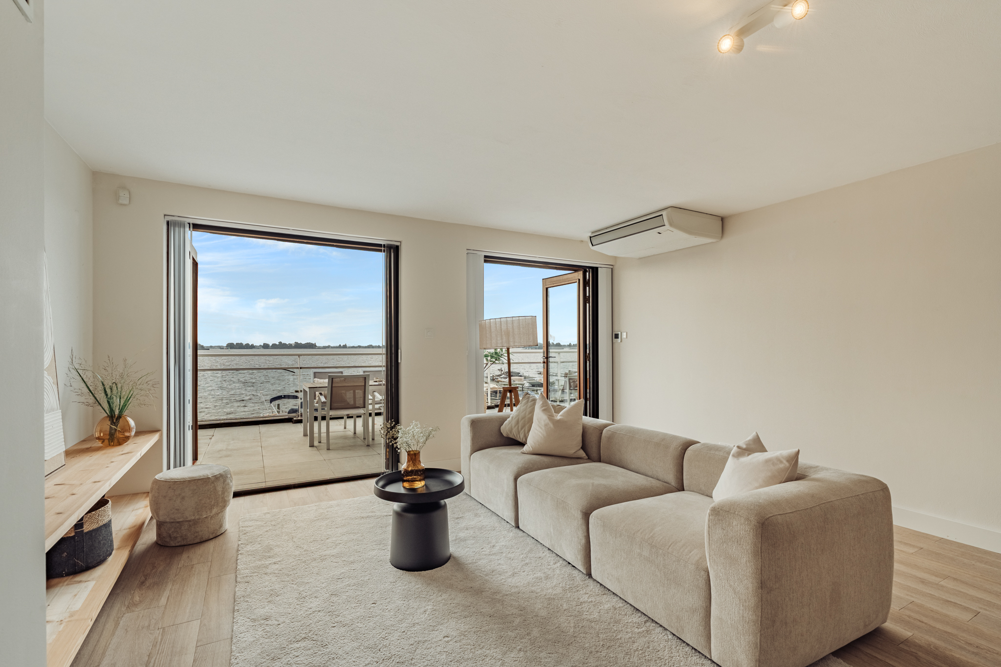 Veendijk 1 a 14 Loosdrecht makelaarskantoor Blaricum foto 5