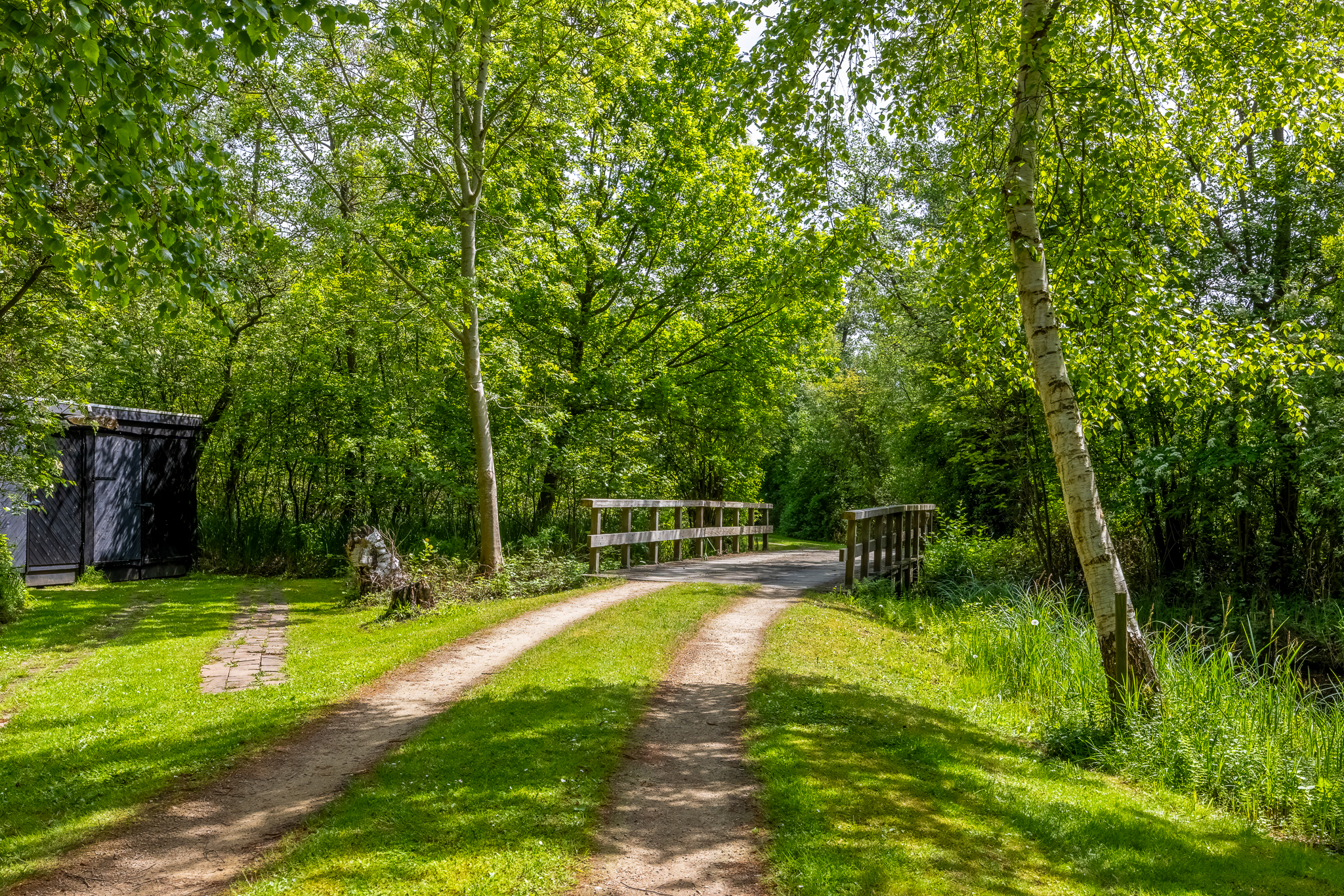 Moleneind 62 Kortenhoef makelaarskantoor Blaricum foto 4