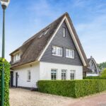 Laantje van Borsen 9 Blaricum makelaarskantoor Blaricum foto 2