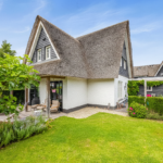 Laantje van Borsen 9 Blaricum makelaarskantoor Blaricum foto 3