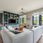 Laantje van Borsen 9 Blaricum makelaarskantoor Blaricum foto 5