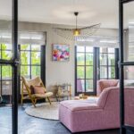 Laantje van Borsen 9 Blaricum makelaarskantoor Blaricum foto 5