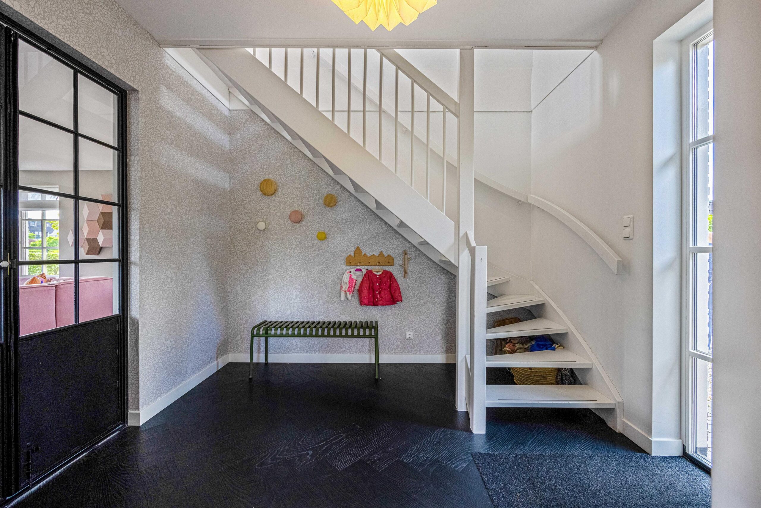 Laantje van Borsen 9 Blaricum makelaarskantoor Blaricum foto 4