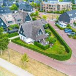 Laantje van Borsen 9 Blaricum makelaarskantoor Blaricum foto 2