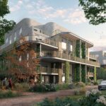 Appartementen I