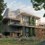 Appartementen II