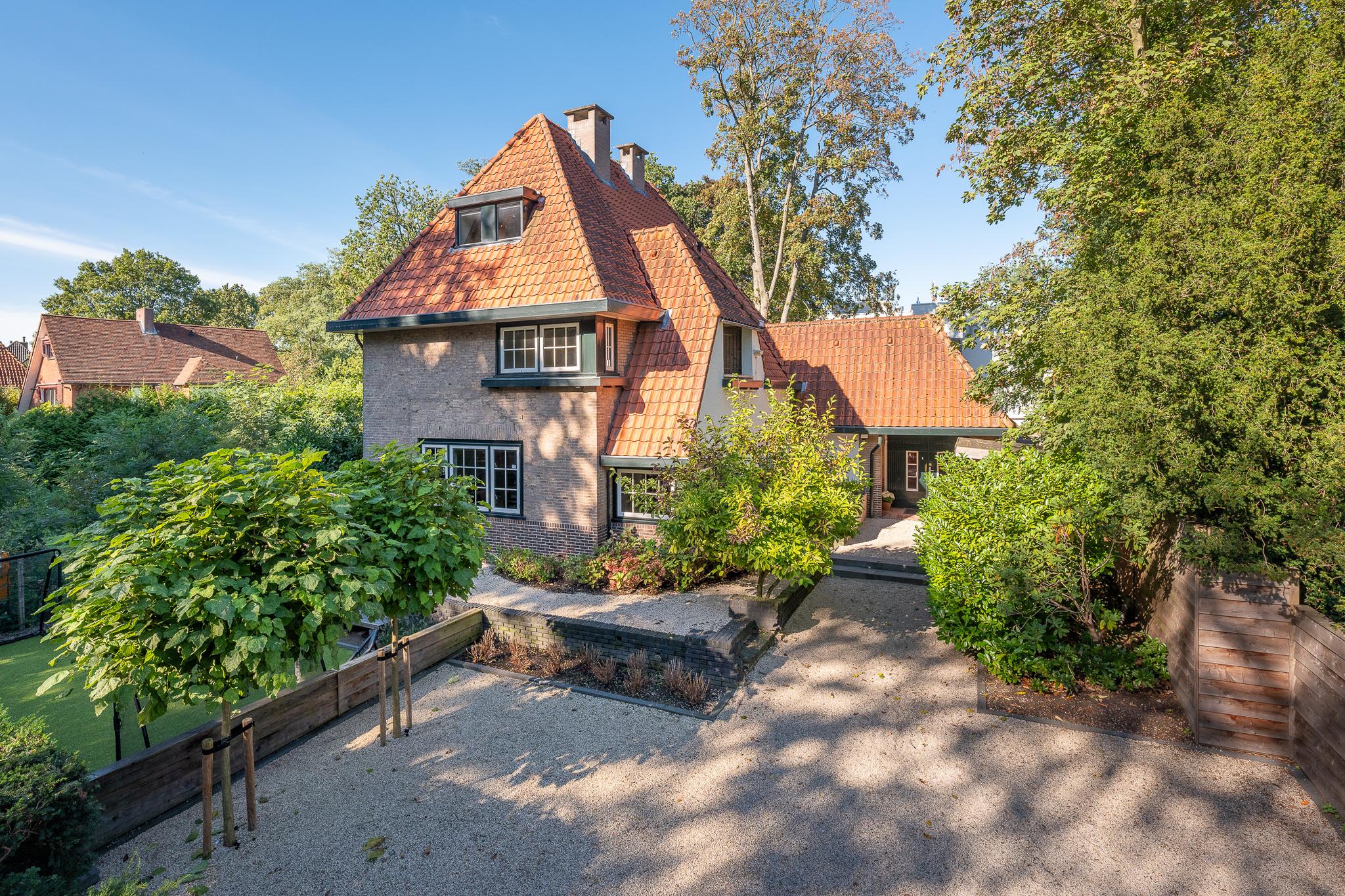 makelaar Bussum Voorma en Walch