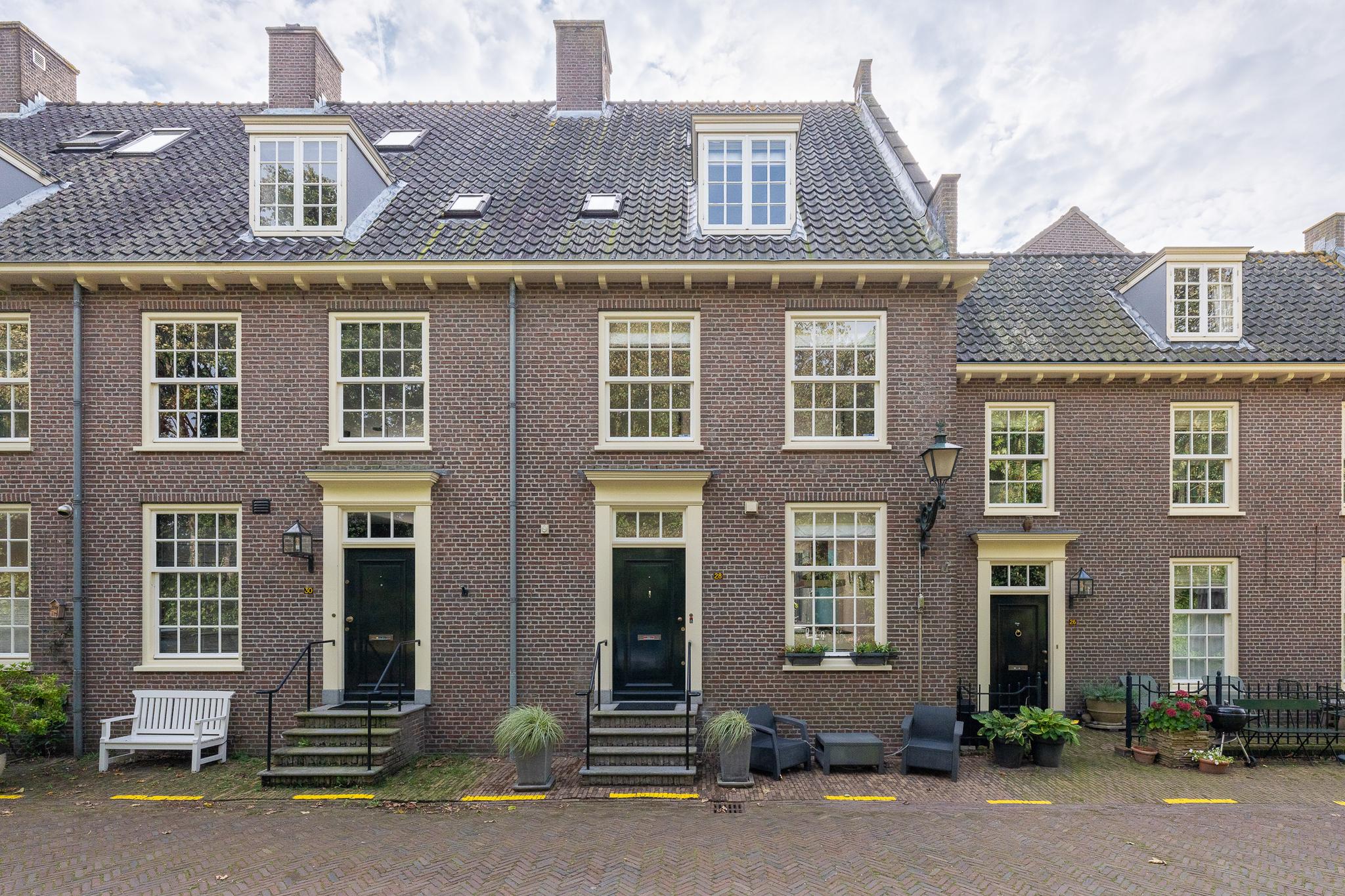 makelaar Naarden Voorma en Walch