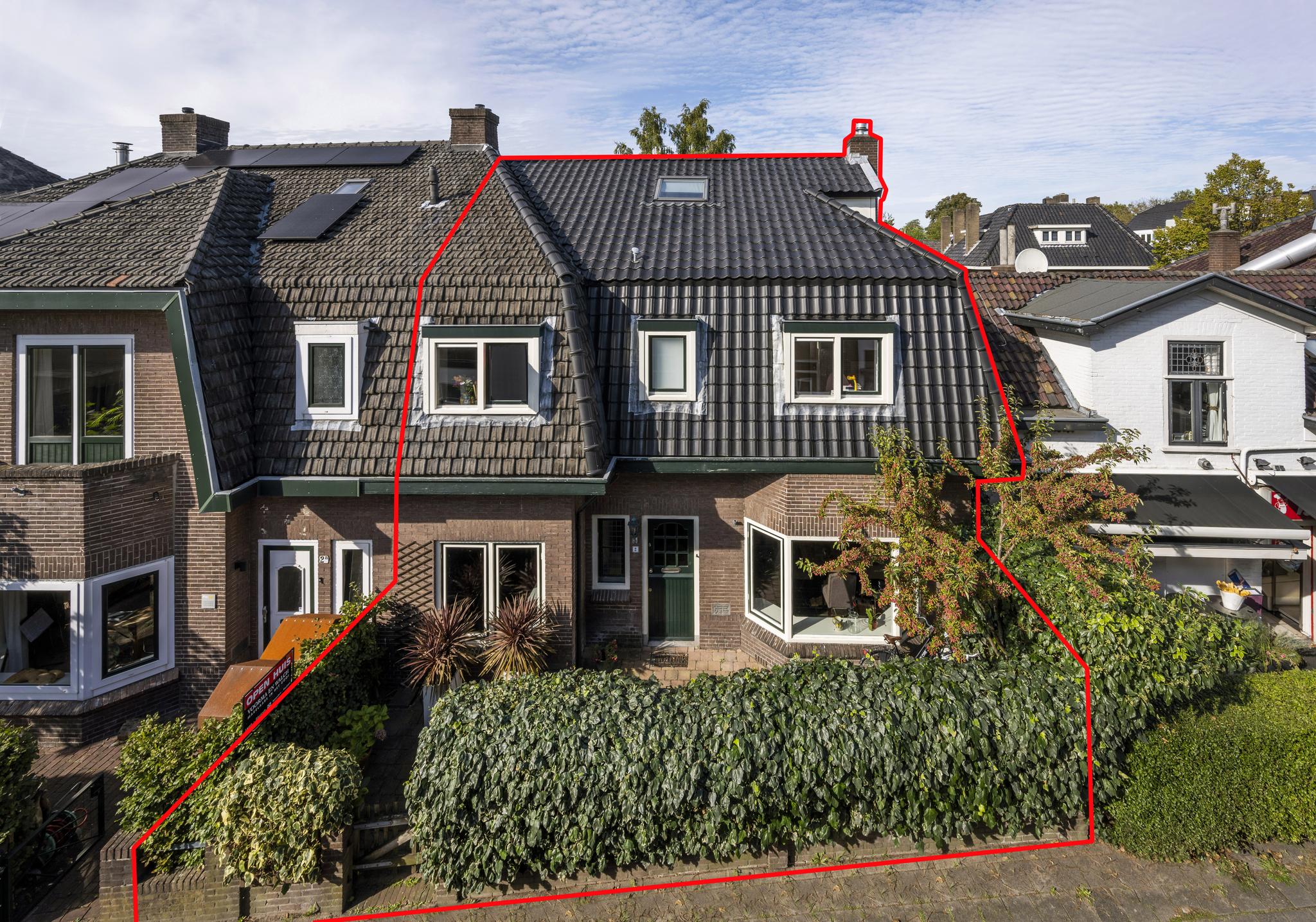 makelaar Bussum Voorma en Walch