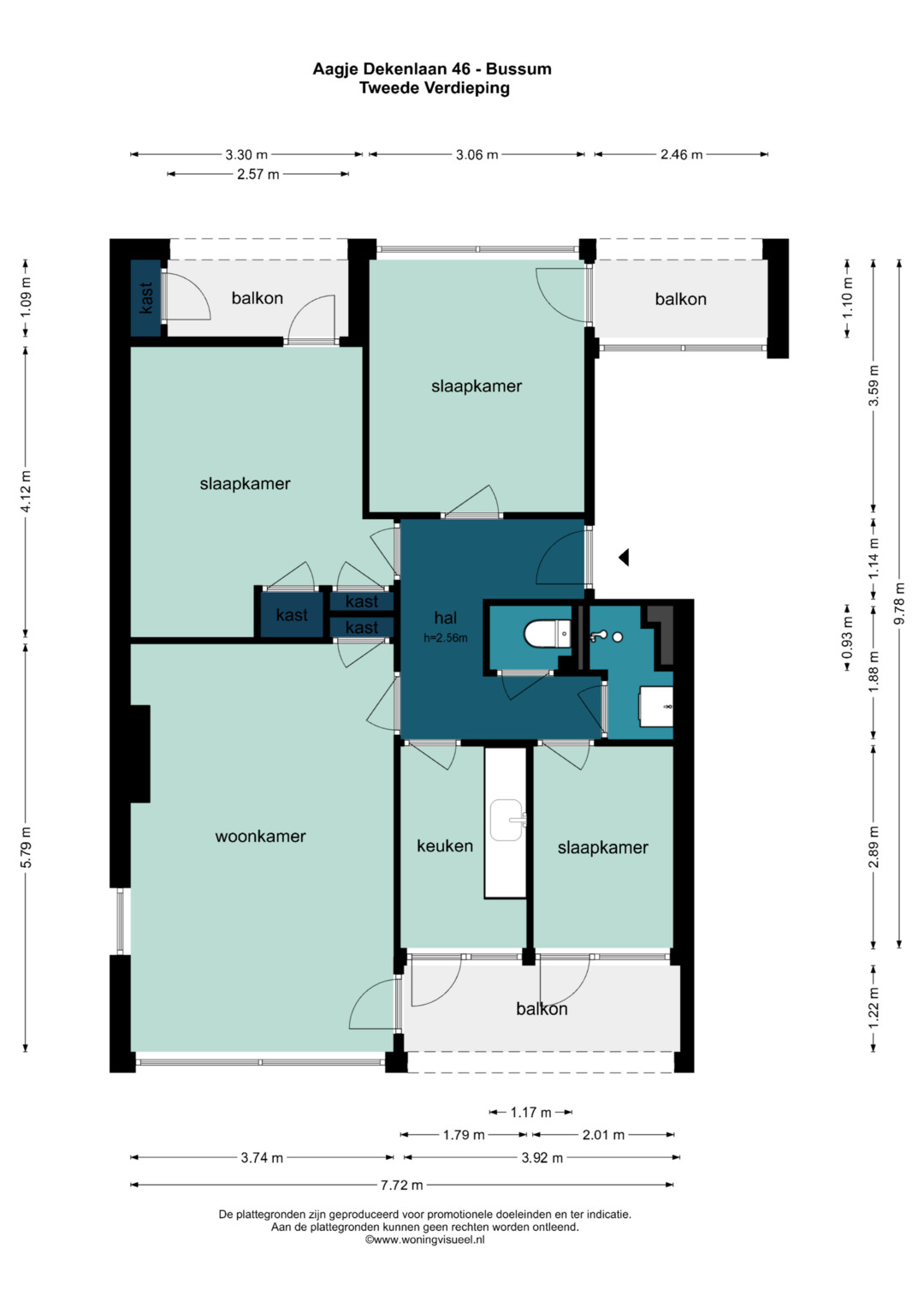 Appartement