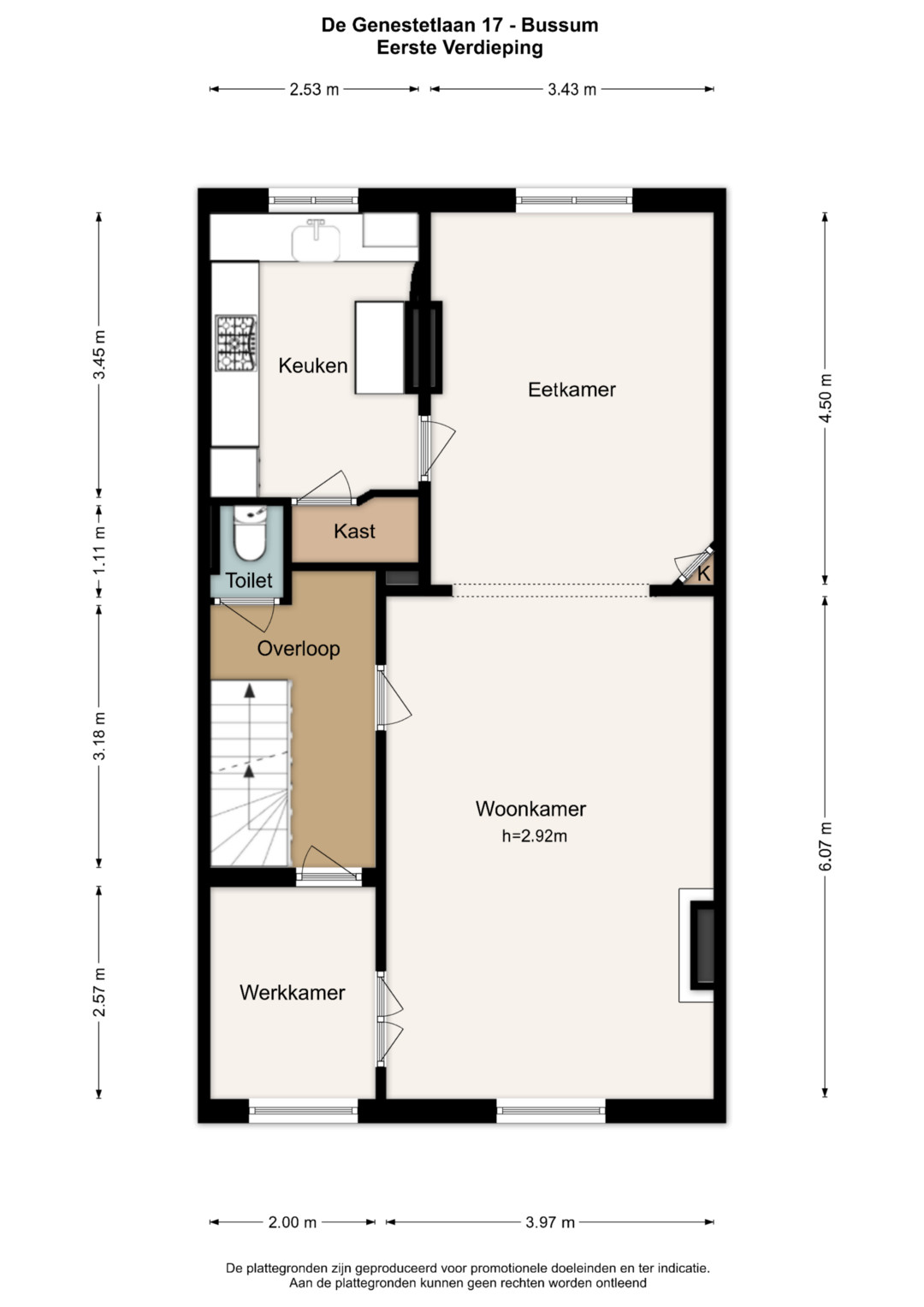 Appartement