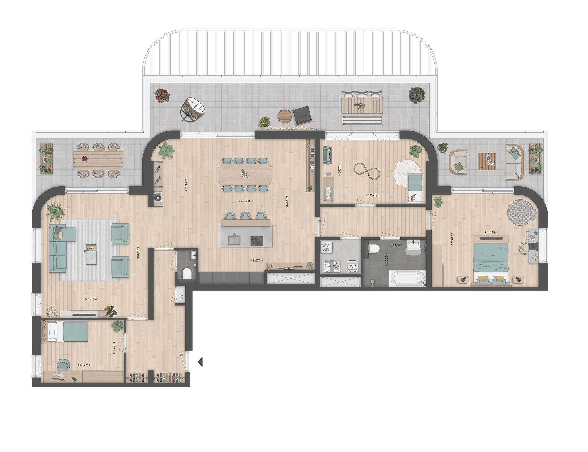 27539_Blok 15B-15C Type X(Y) V4